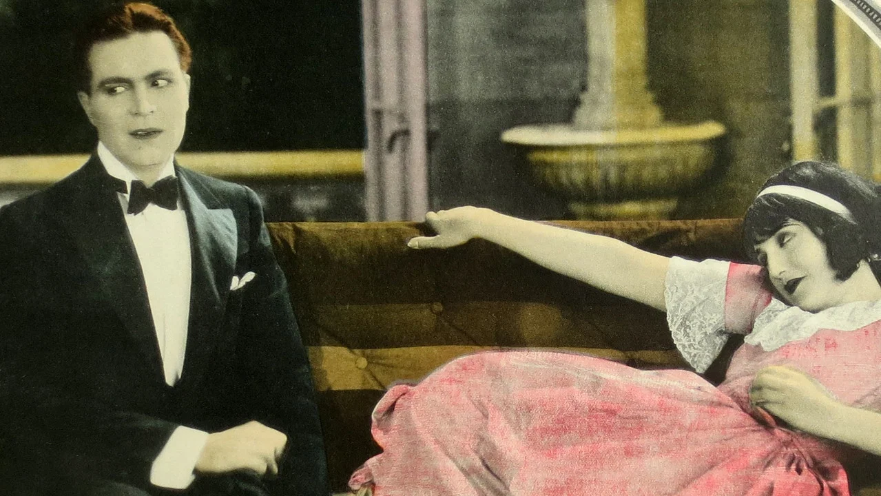 Lovers in Quarantine - 剧照