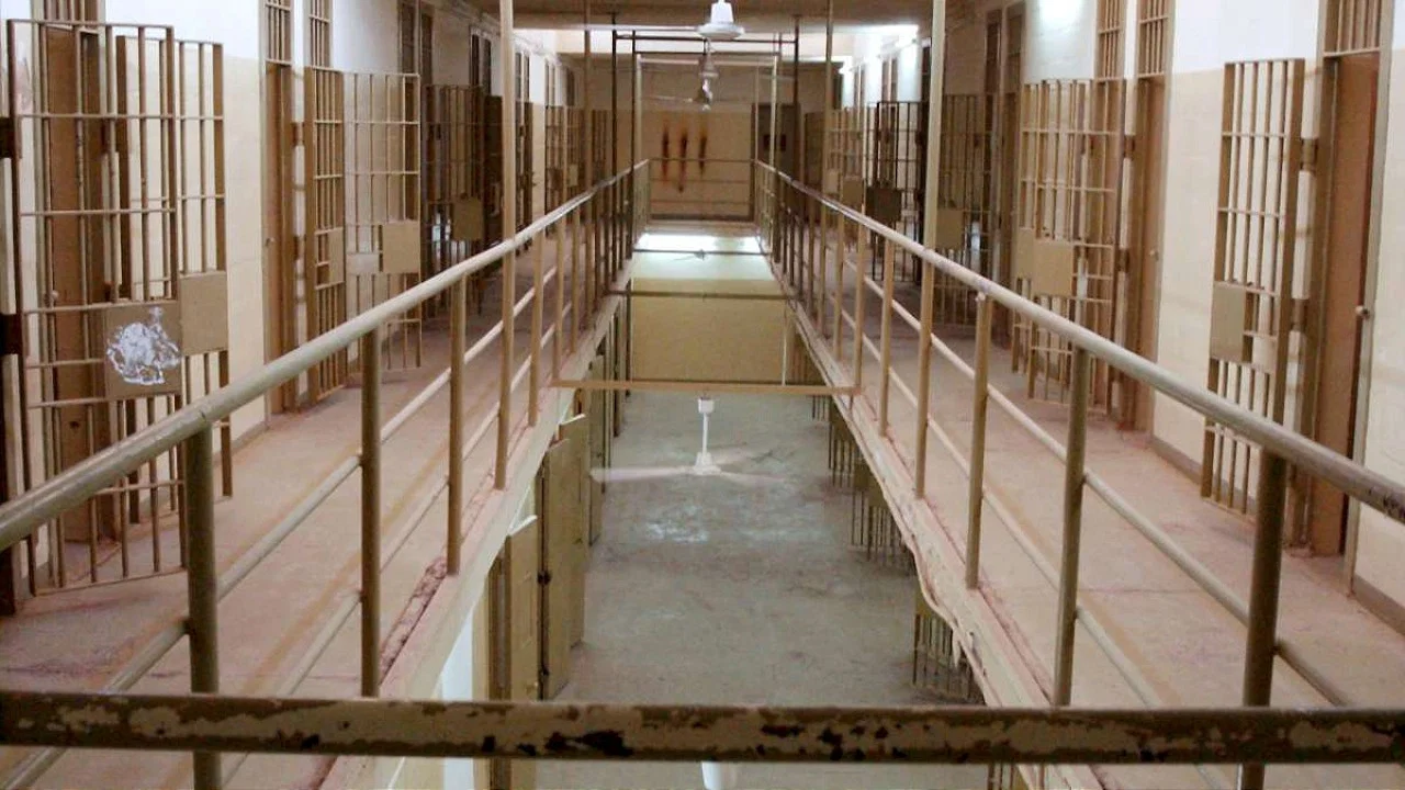 Ghosts of Abu Ghraib - 剧照