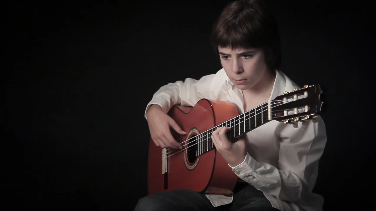Děti flamenka - 剧照