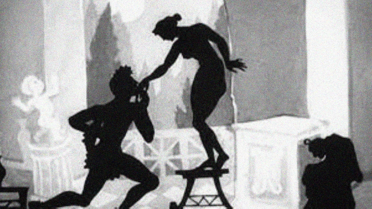 Galathea: Das lebende Marmorbild - 剧照