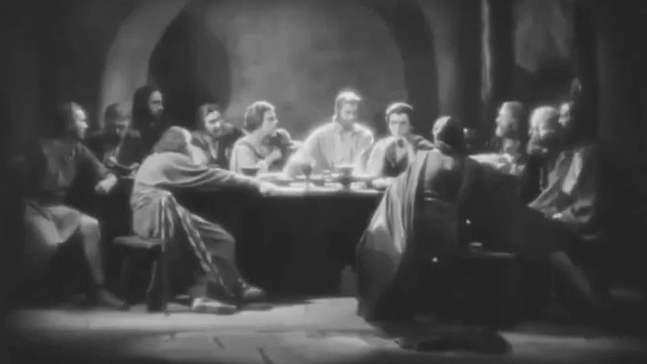 Lux &AElig;terna: The Art of Filmmaking - 剧照