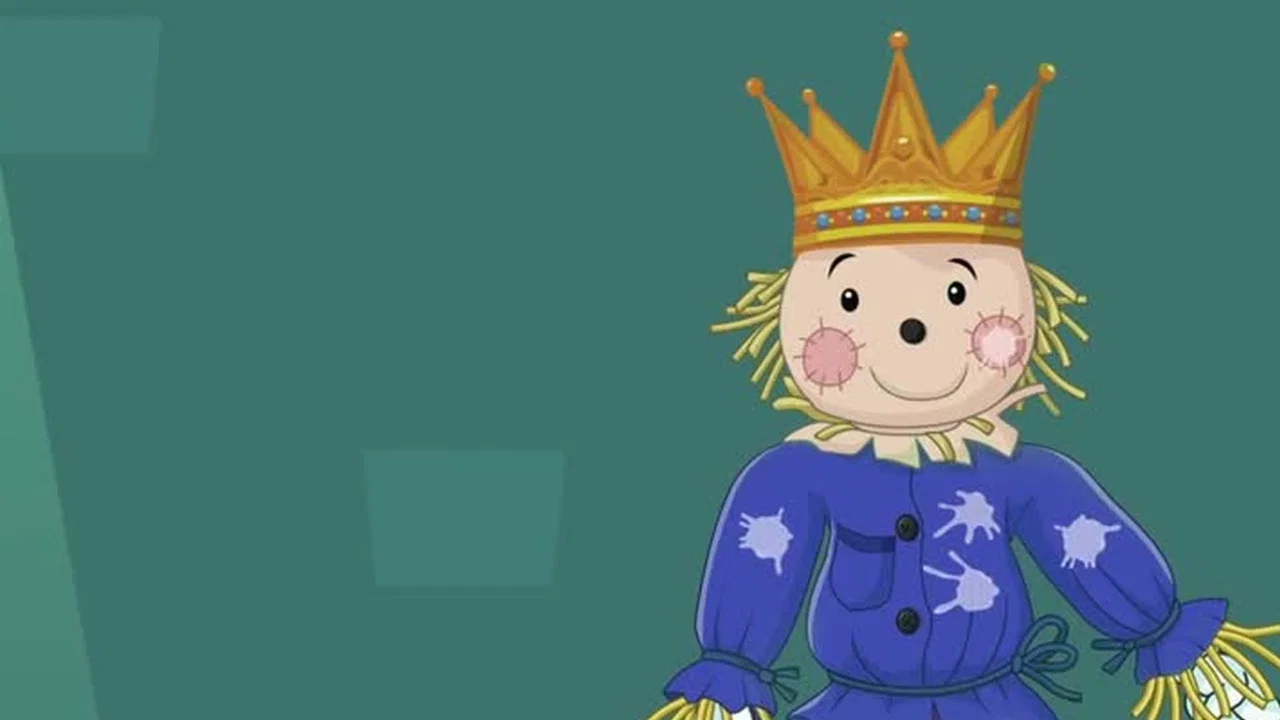 Dorothy and Toto's Storytime: The Marvelous Land of Oz Part 1 - 剧照