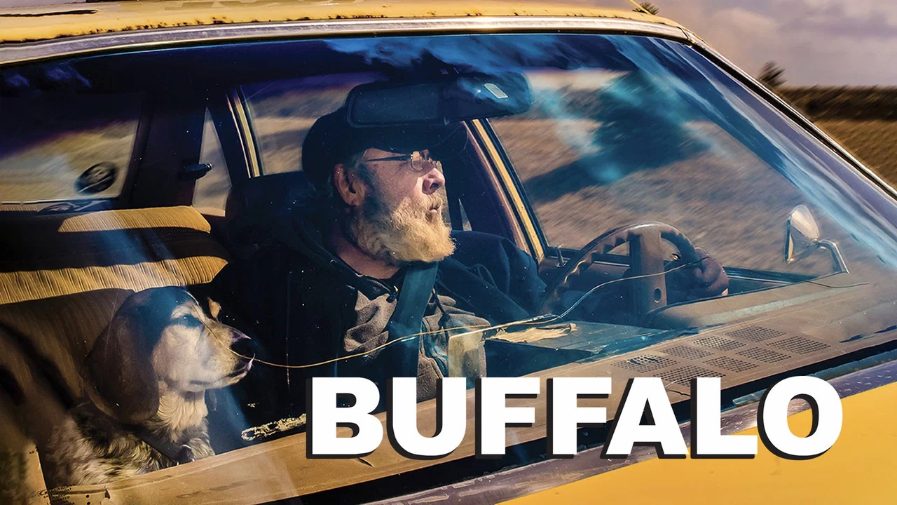 Buffalo - 剧照