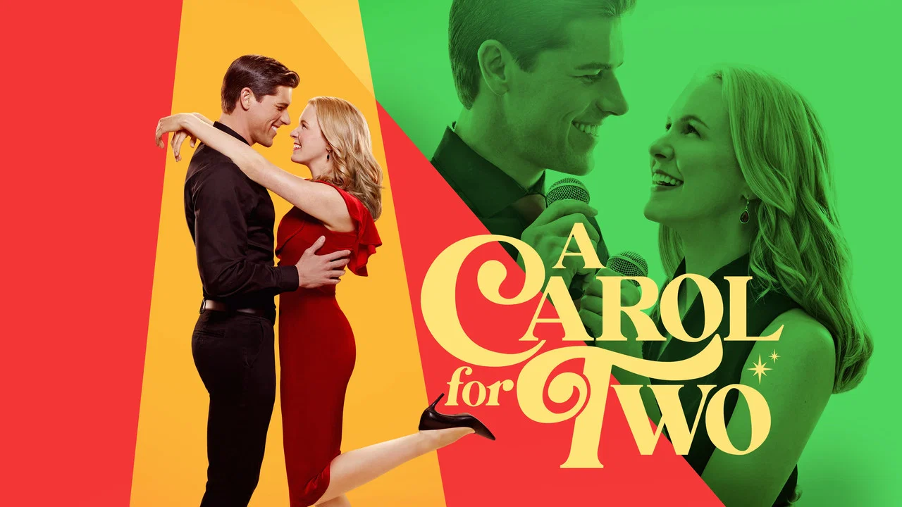 A Carol for Two - 剧照