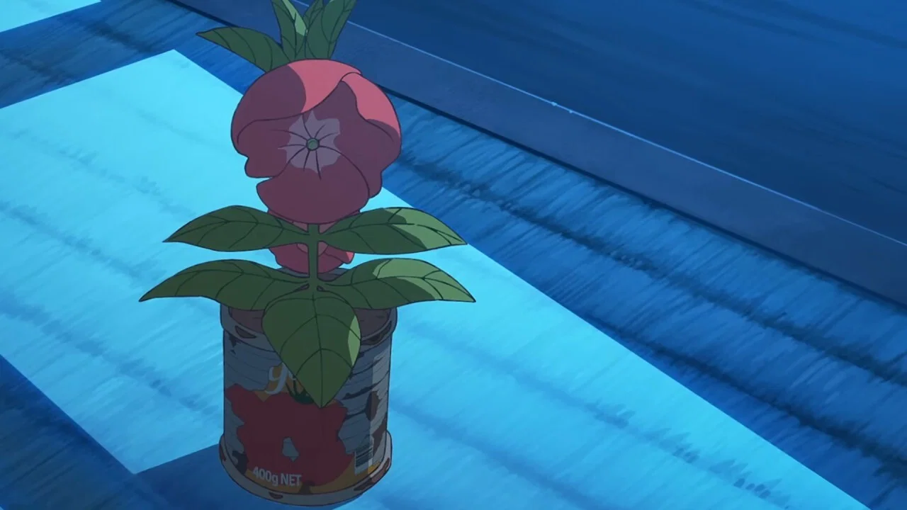 凤仙花 - 剧照