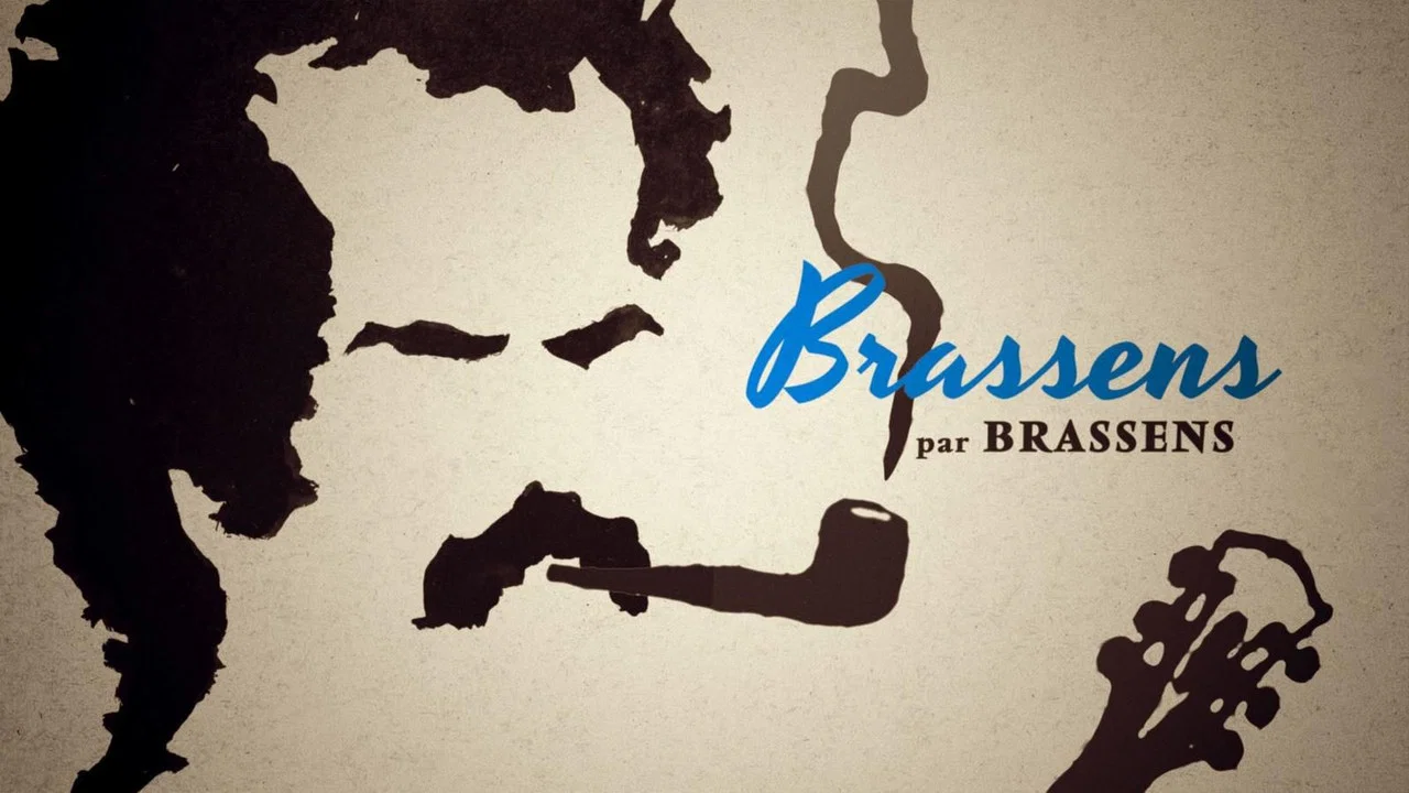 Brassens par Brassens - 剧照