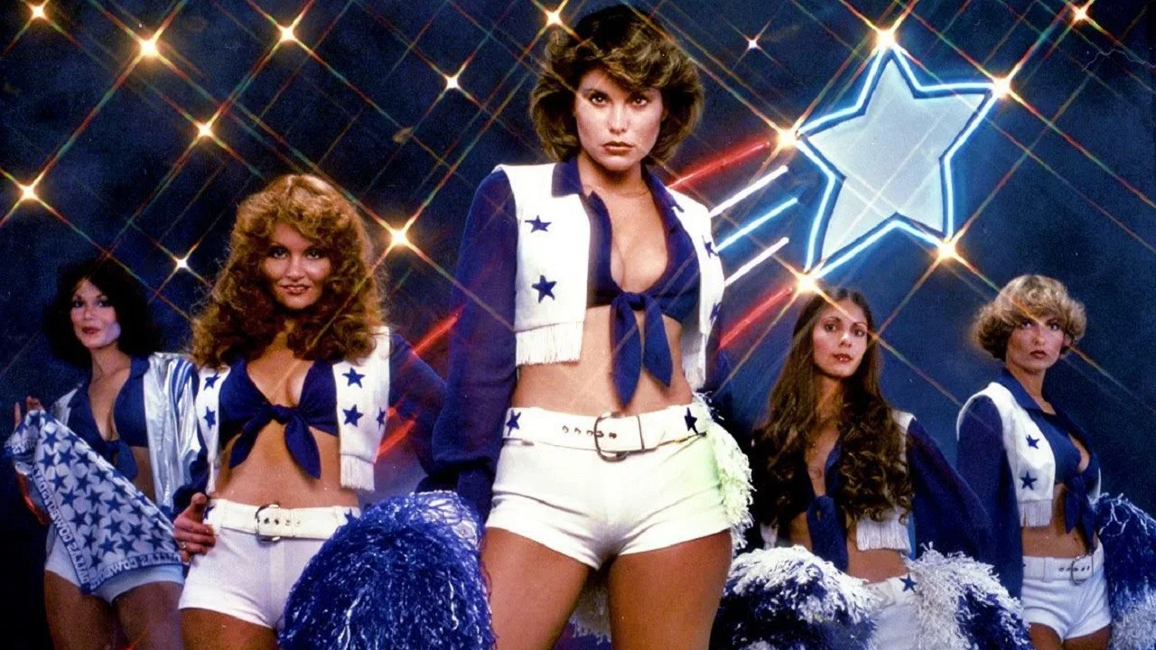 Dallas Cowboys Cheerleaders II - 剧照