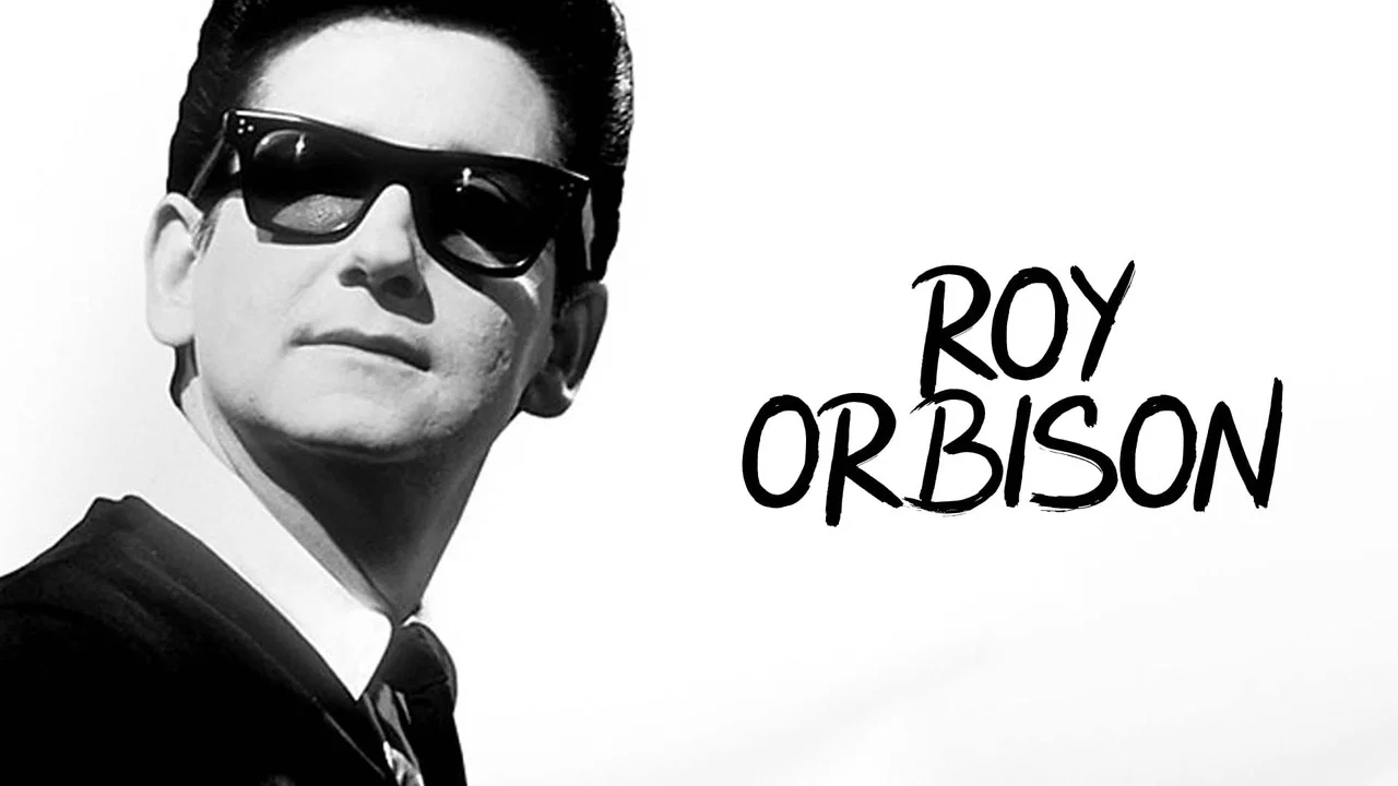 Roy Orbison Forever - 剧照