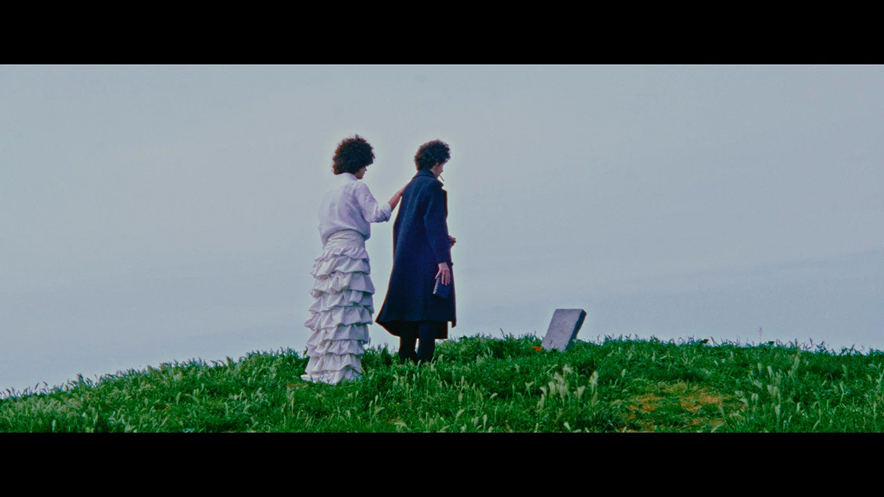 A Film in the Theatre - 剧照