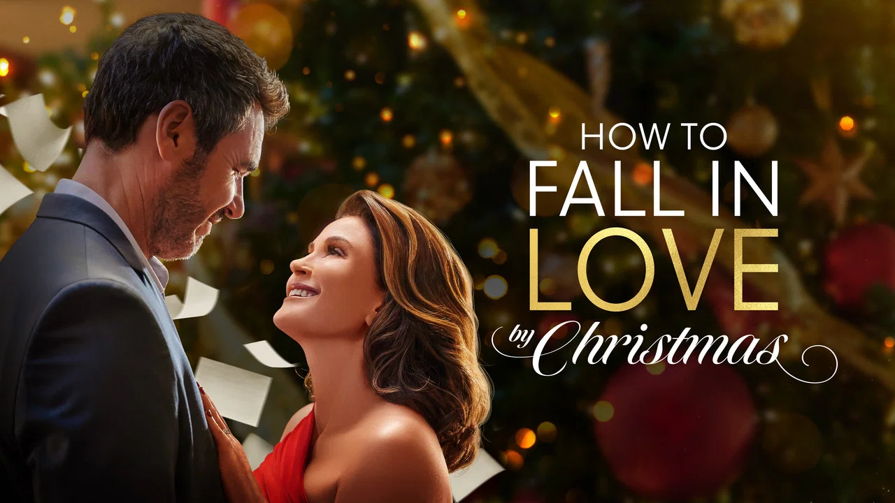 How to Fall in Love by Christmas - 剧照