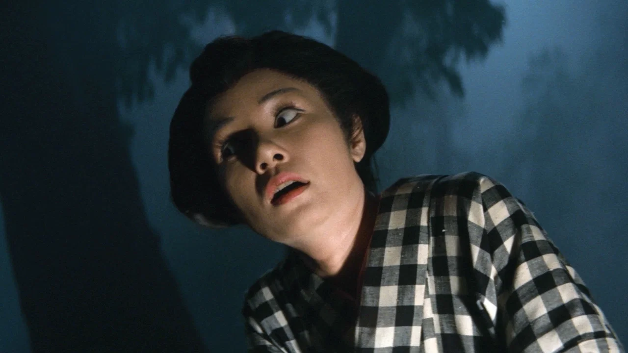 牡丹灯笼 - 剧照