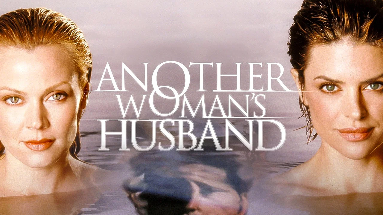 Another Woman's Husband - 剧照