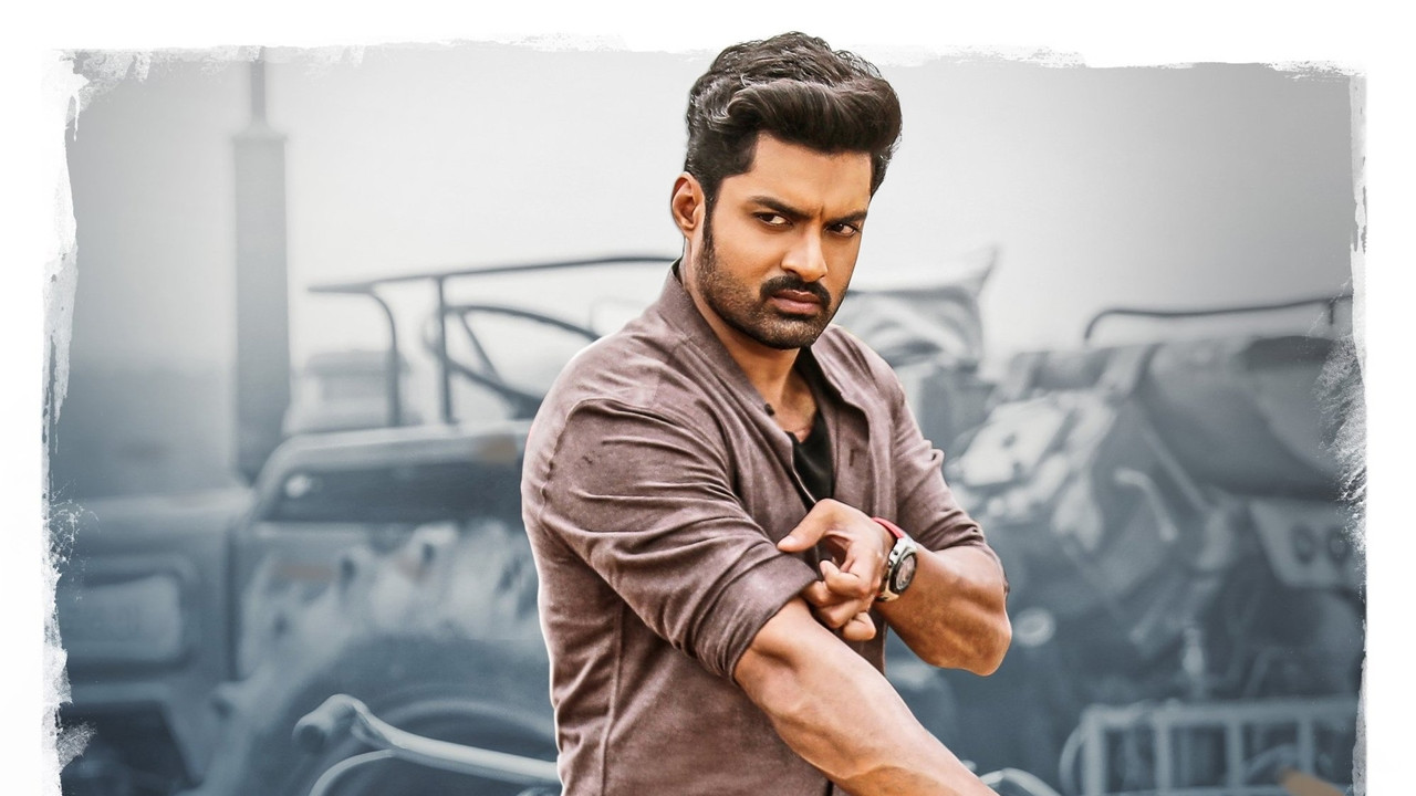 ఎంత మంచివాడవురా - 剧照