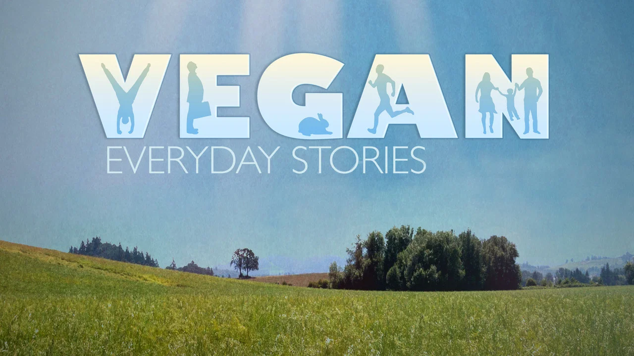 Vegan: Everyday Stories - 剧照
