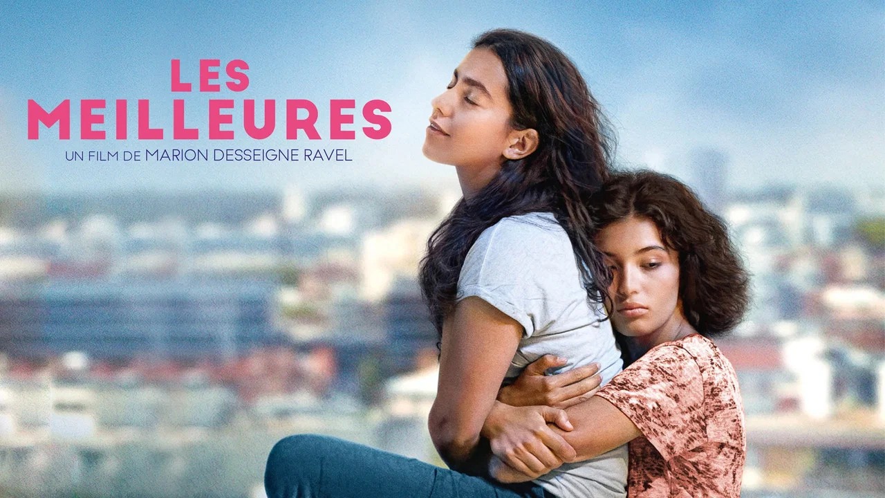 最好的女友 - 剧照