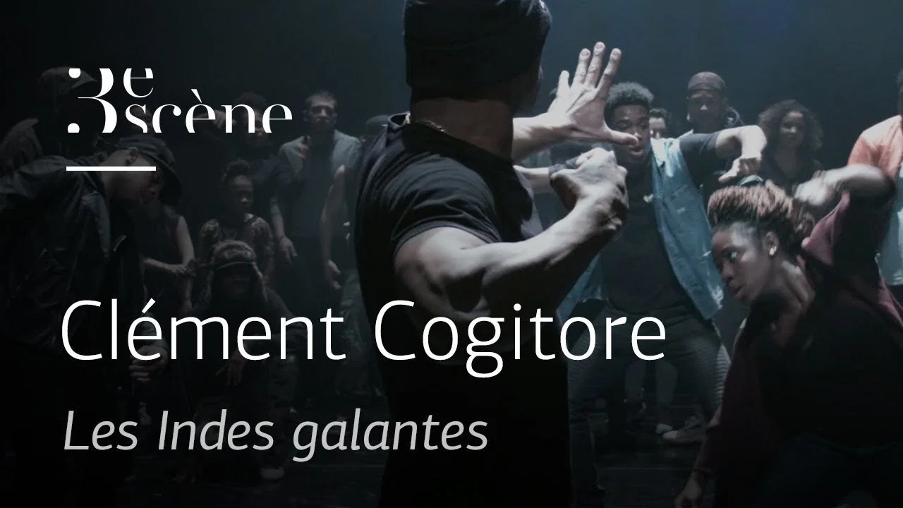 Les Indes Galantes - 剧照