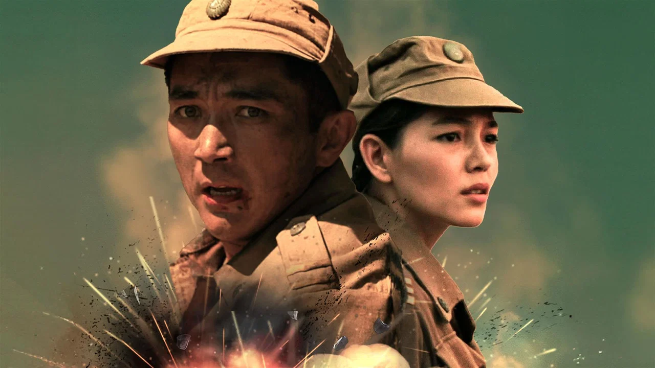 Казбат - 剧照