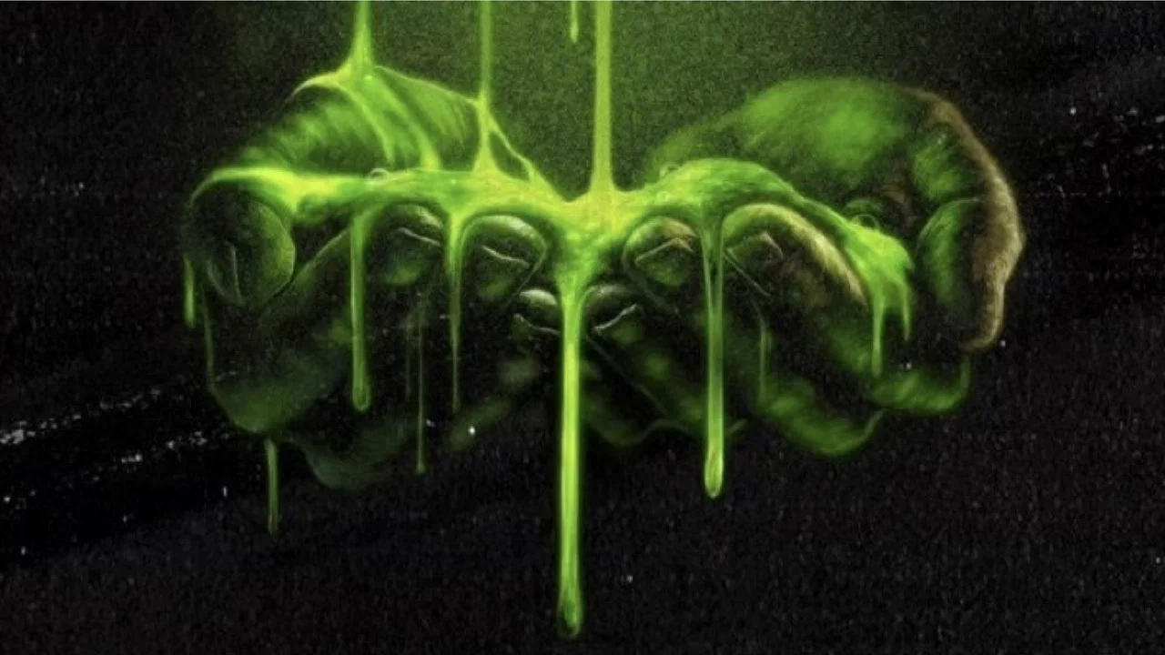 Frogman Returns - 剧照