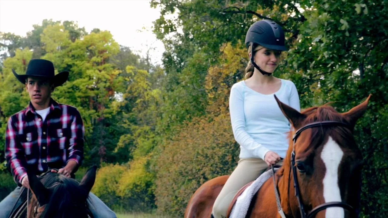 Rodeo Girl - 剧照