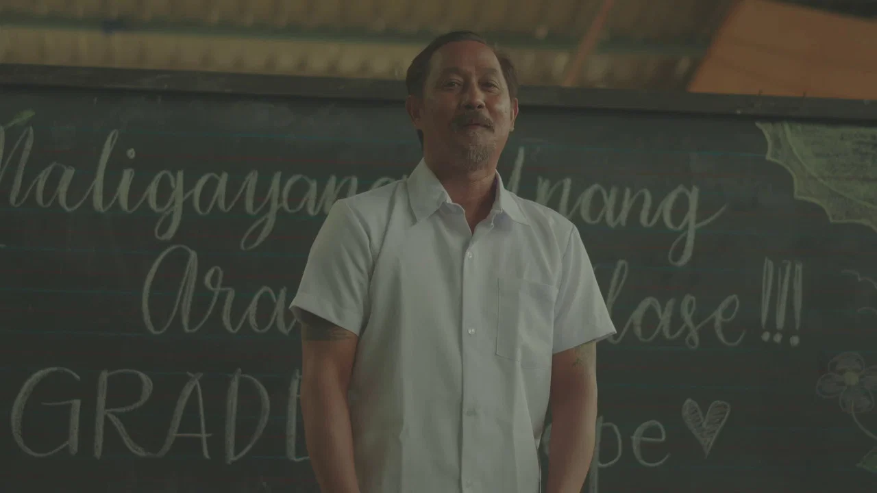 Ka Benjie - 剧照