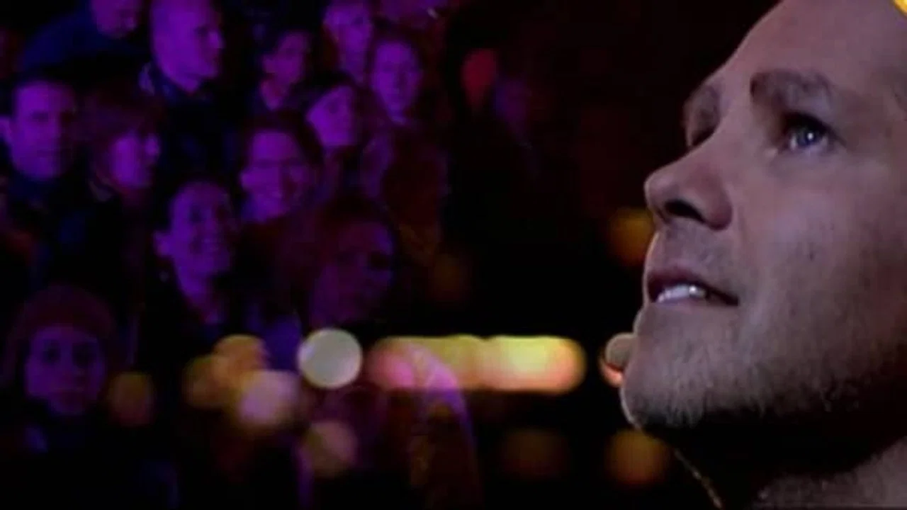 The Passion 2012: Live in Rotterdam - 剧照