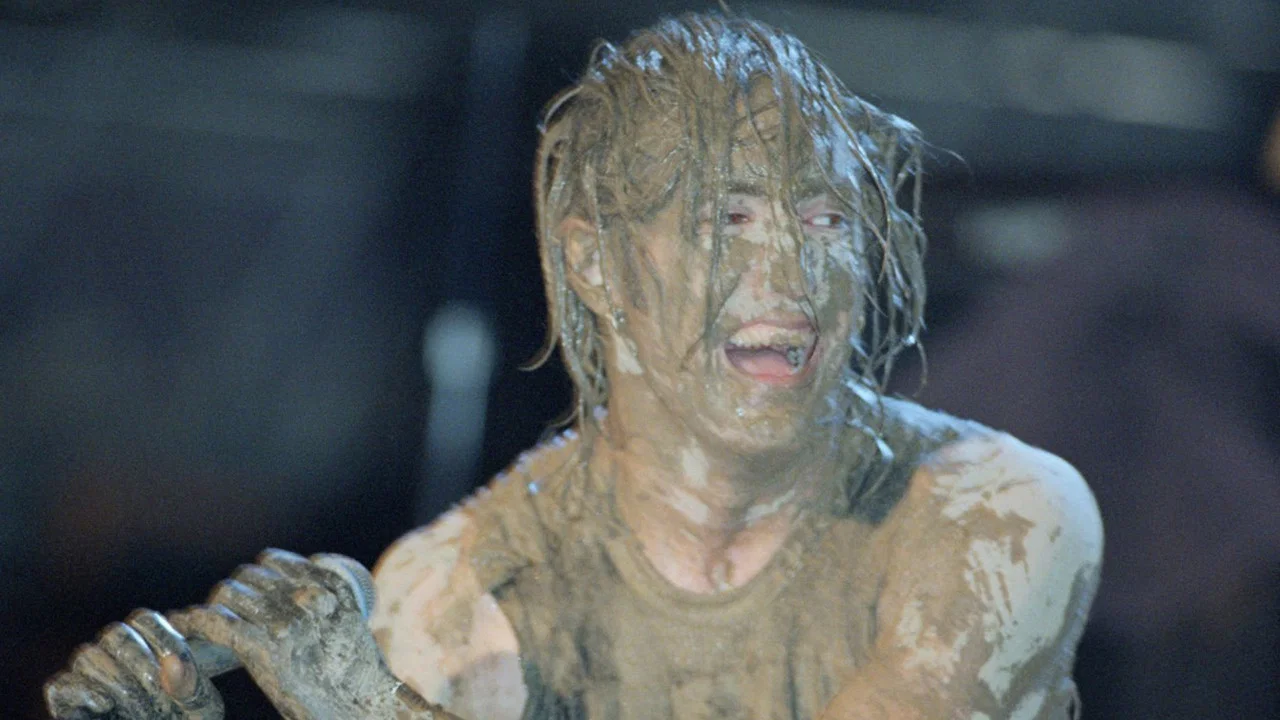 Nine Inch Nails: Woodstock 94 - 剧照