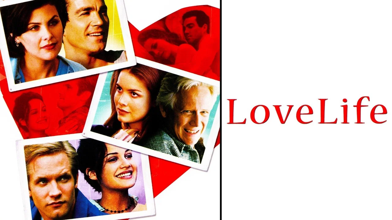 Lovelife - 剧照