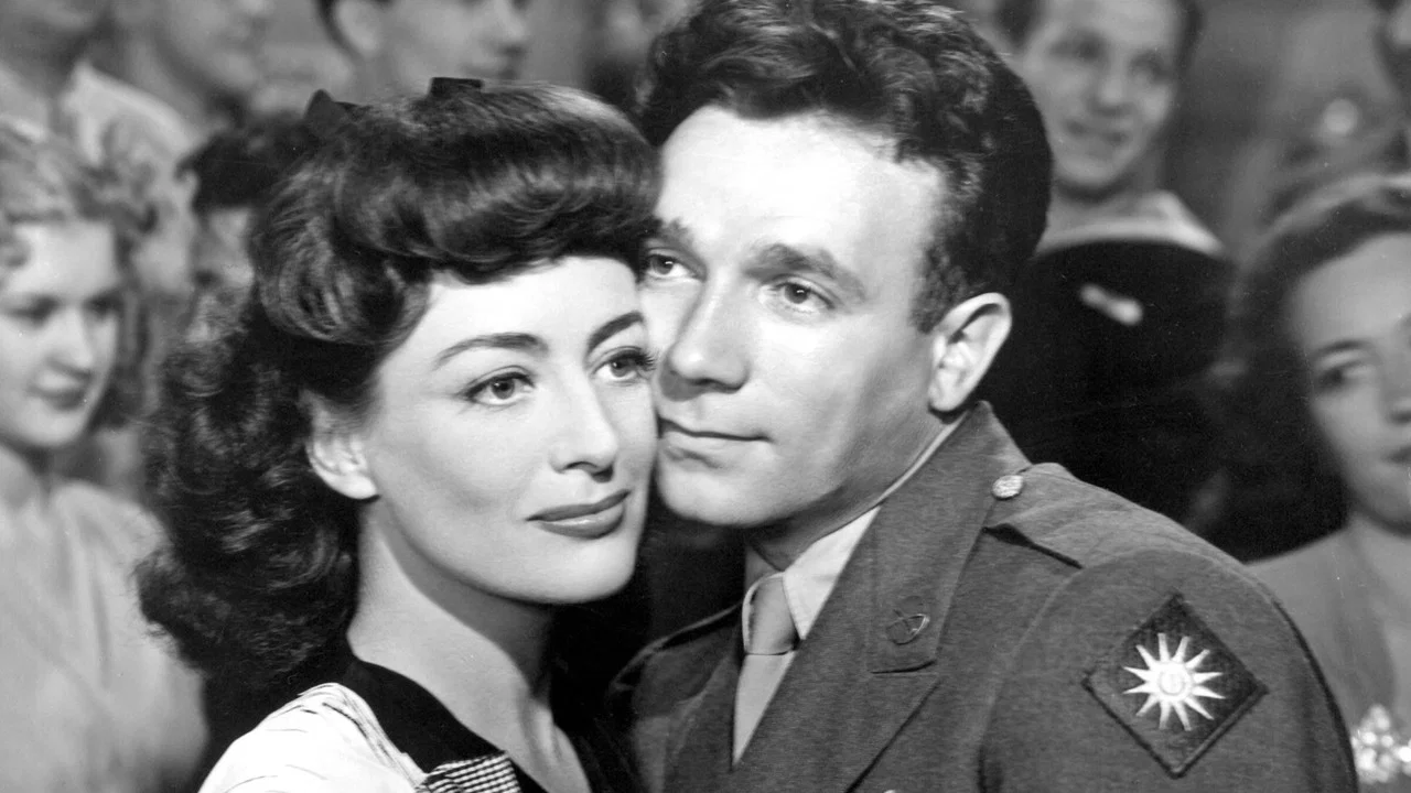 Hollywood Canteen - 剧照