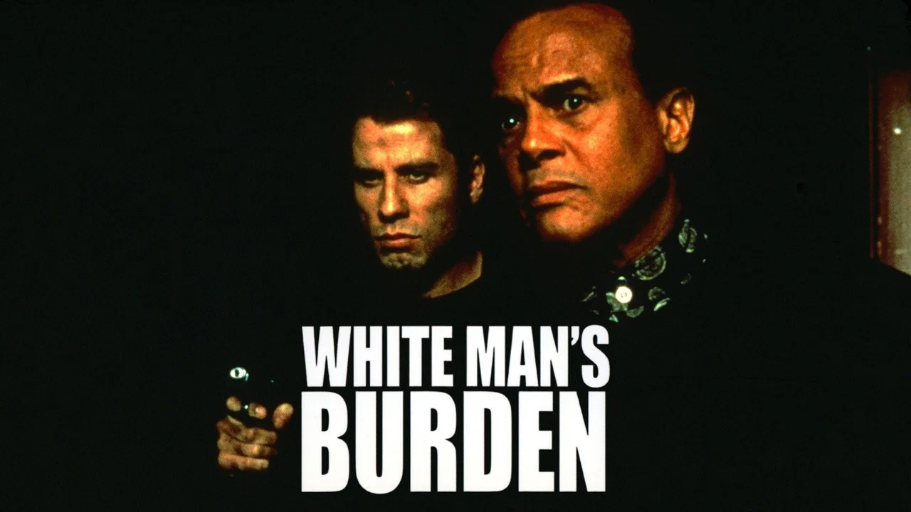 White Man's Burden - 剧照