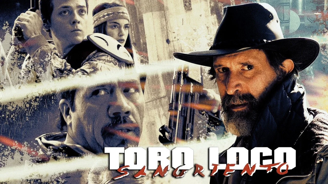 Toro Loco: Sangriento - 剧照