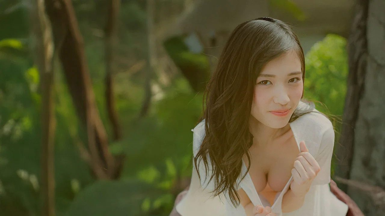 よがりの森 火照った女たち - 剧照