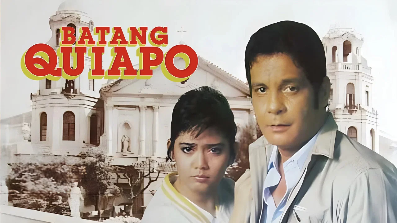 Batang Quiapo - 剧照
