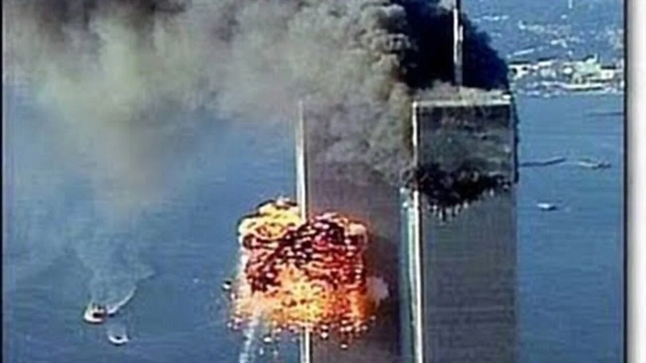 9/11: Escape from the Towers - 剧照