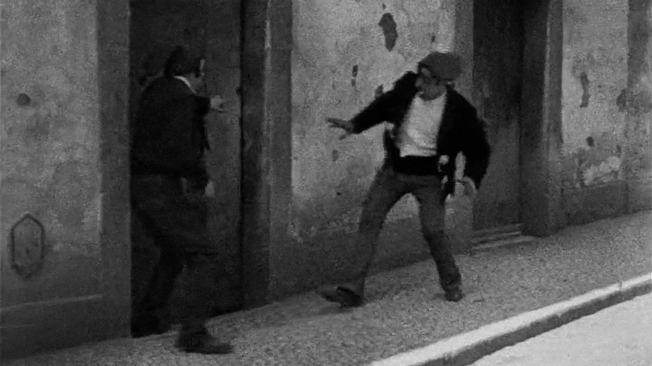 Os Crimes de Diogo Alves - 剧照