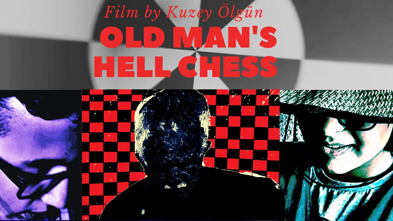 Old Man's Hell Chess - 剧照