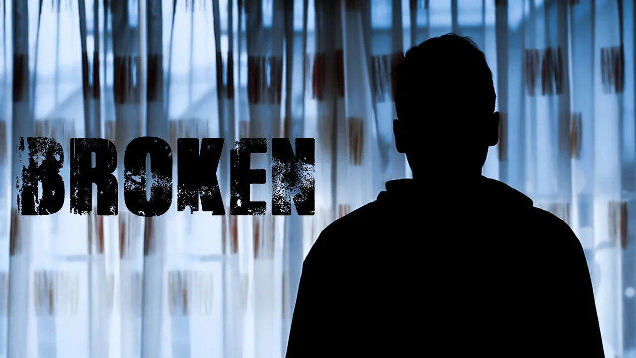 Broken - 剧照
