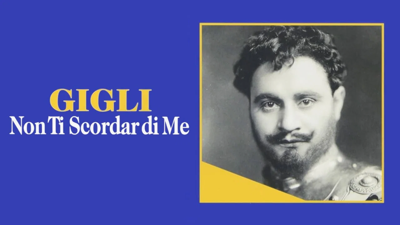 Non Ti Scordar Di Me - 剧照