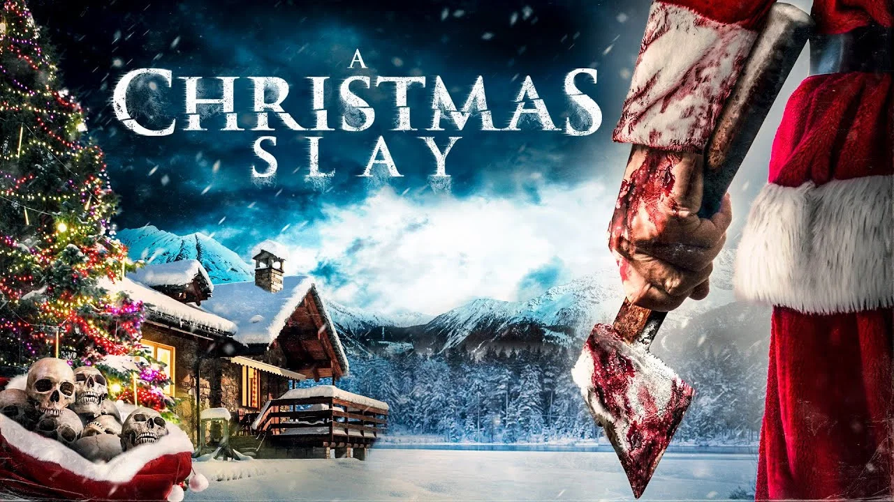 Christmas Slay - 剧照