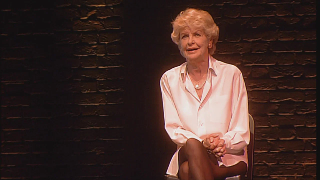 Elaine Stritch at Liberty - 剧照