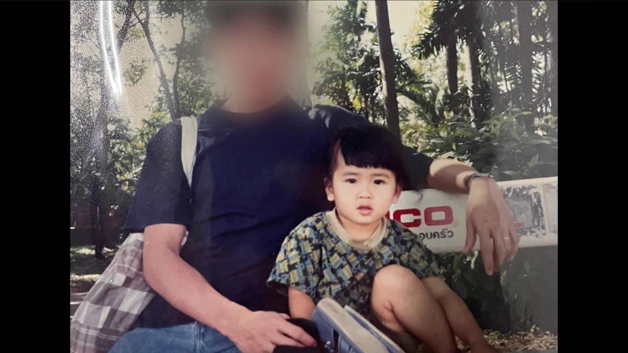 A Love Letter to My Sister - 剧照