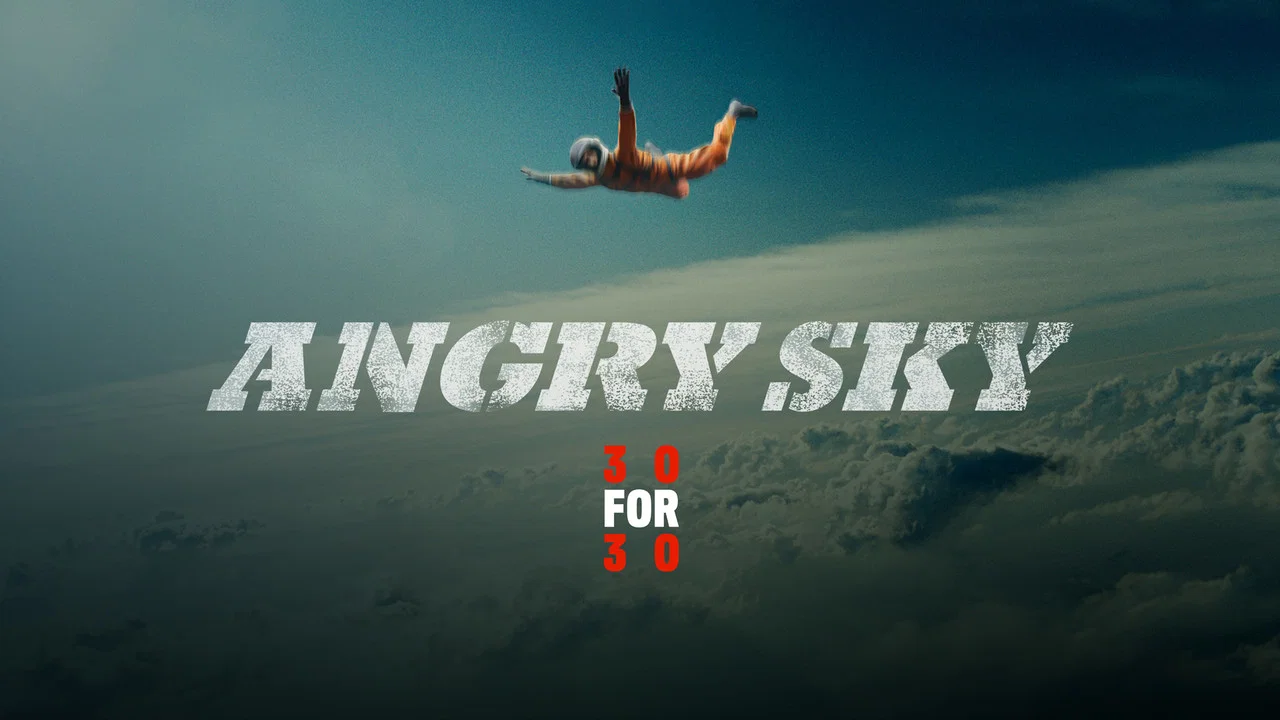 Angry Sky - 剧照