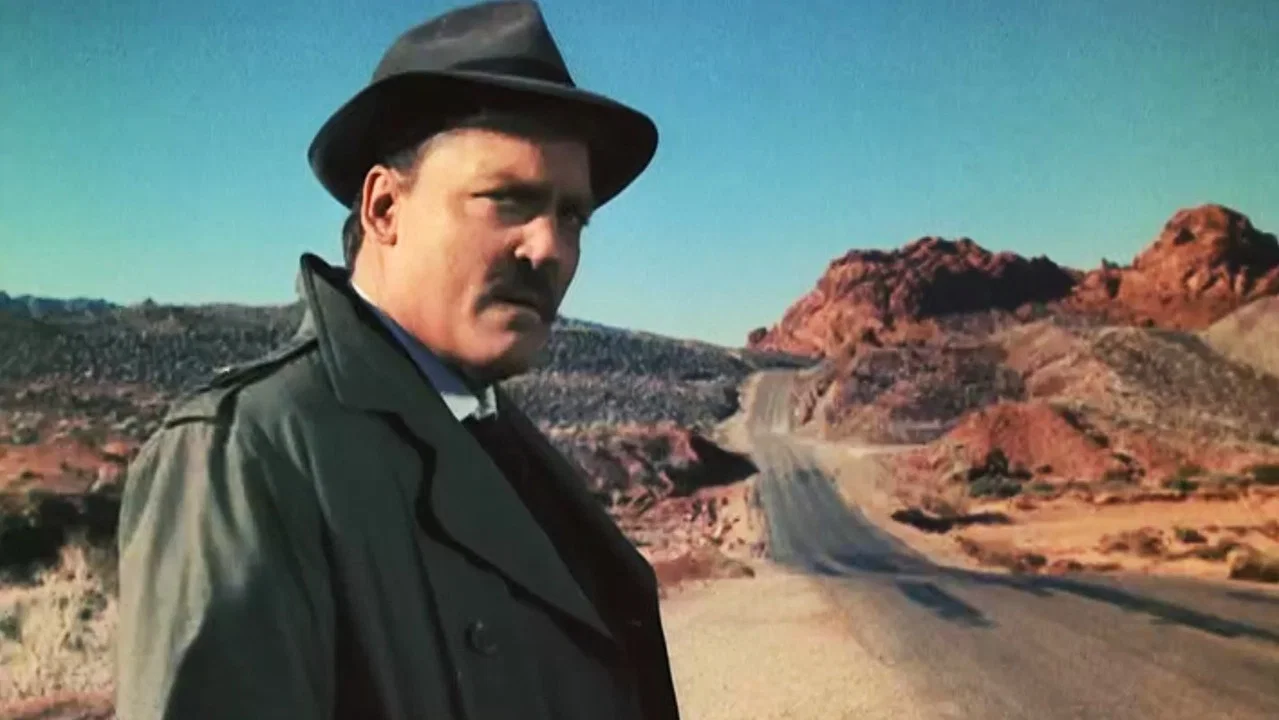 The Return of Mickey Spillane's Mike Hammer - 剧照