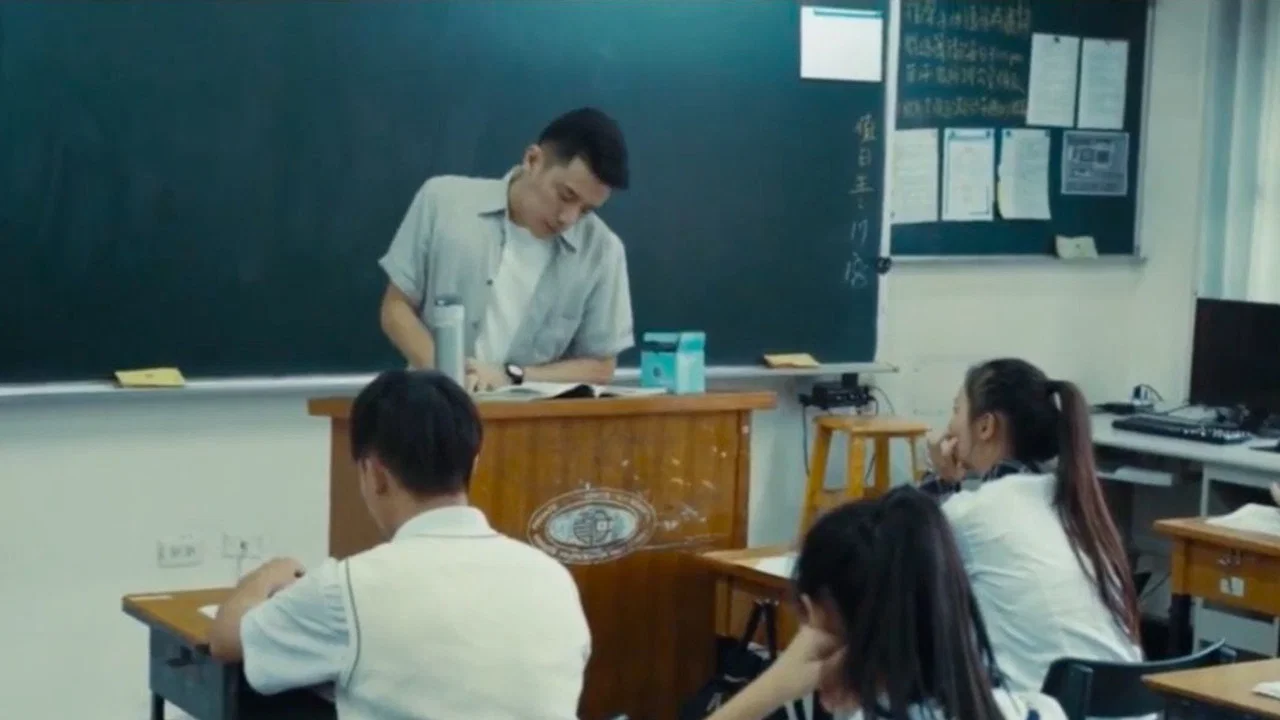 我的灵魂是爱做的 - 剧照