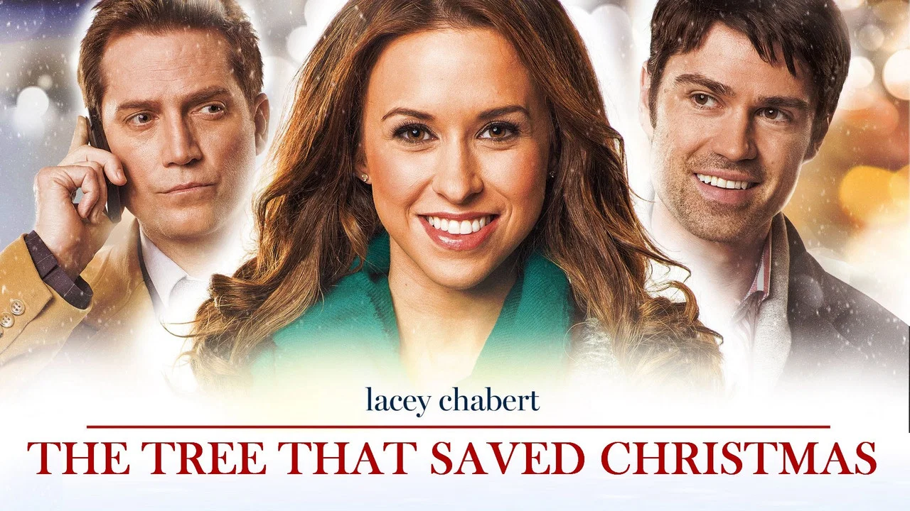The Tree That Saved Christmas - 剧照