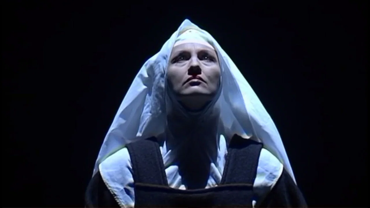 Dialogues des Carmelites - 剧照