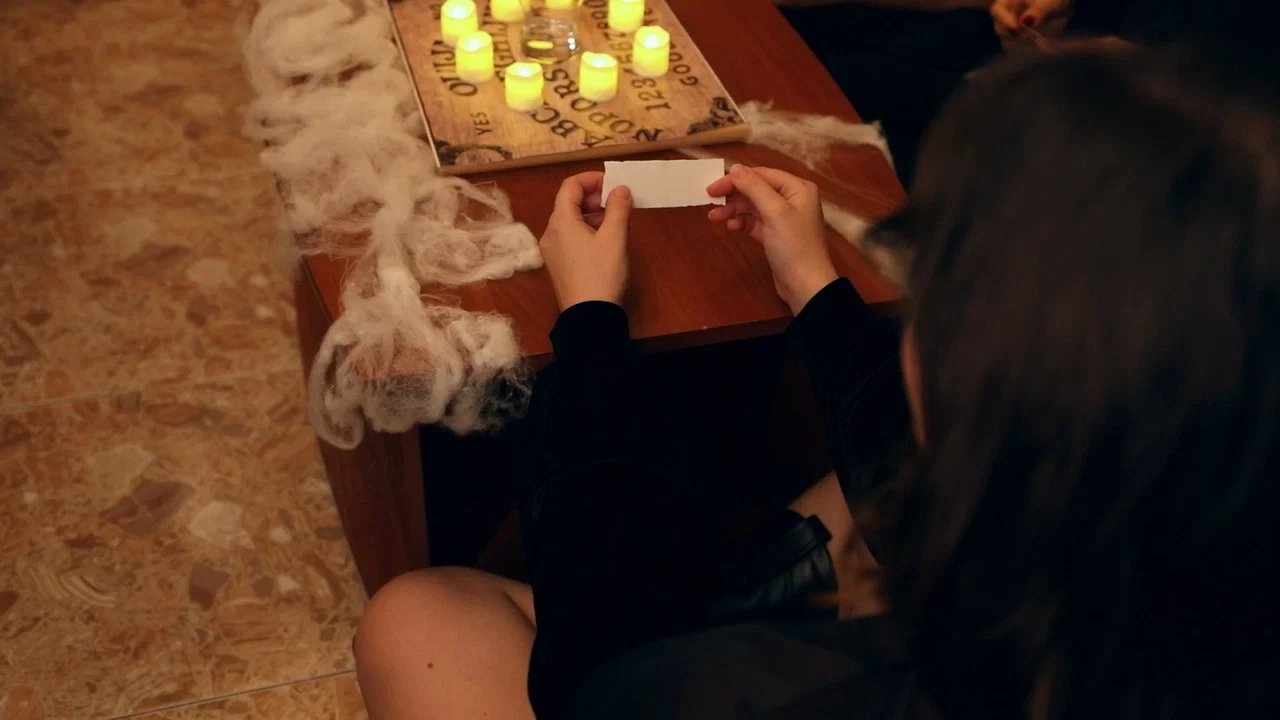 Deseo - 剧照