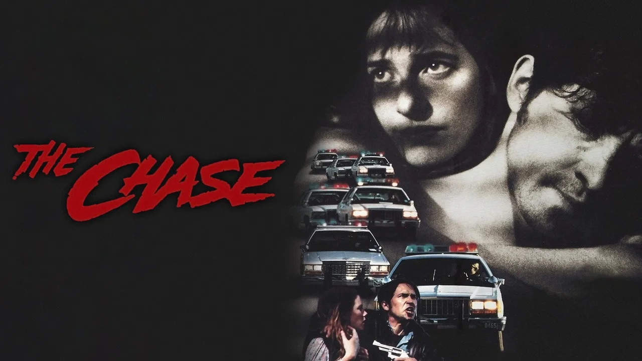 The Chase - 剧照