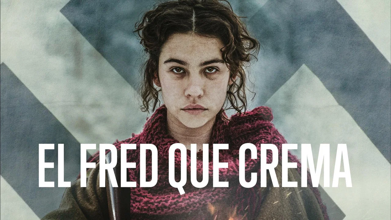 El fred que crema - 剧照