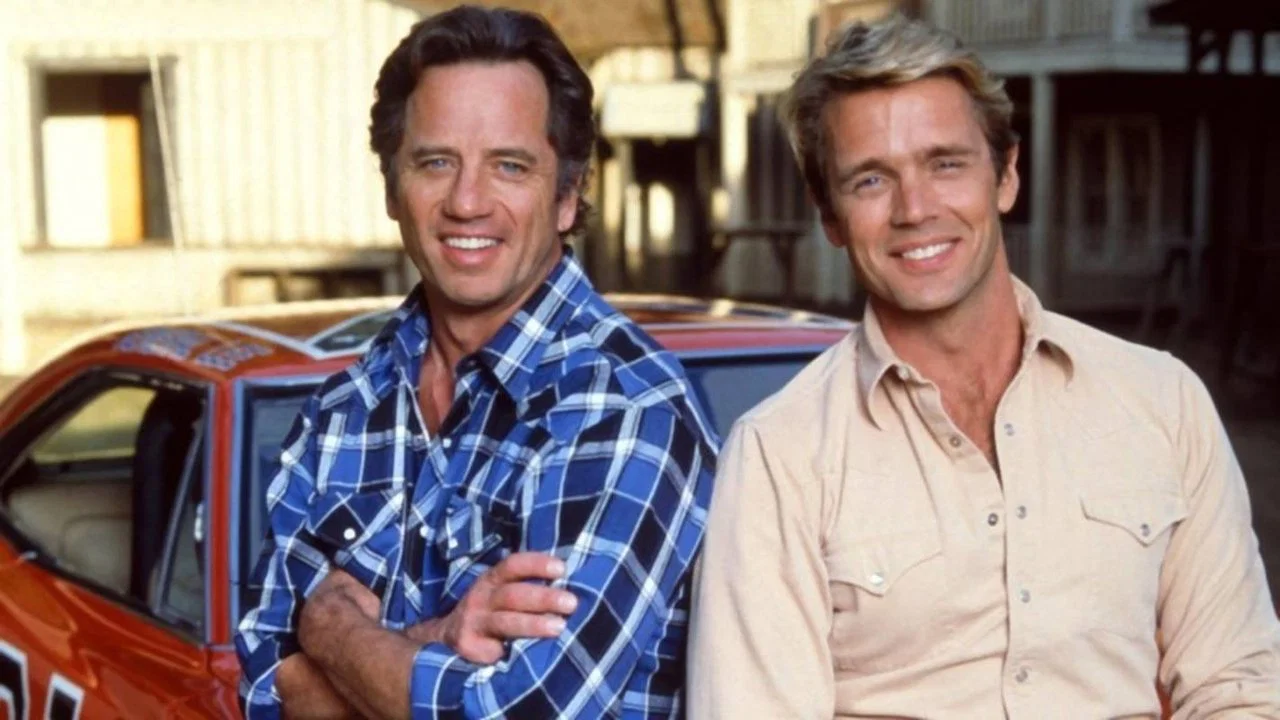 The Dukes of Hazzard: Reunion! - 剧照
