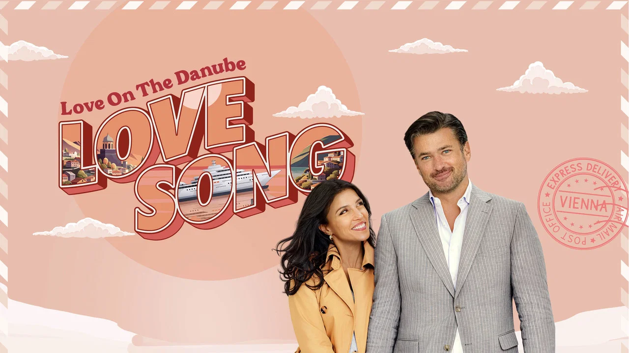 Love on the Danube: Love Song - 剧照